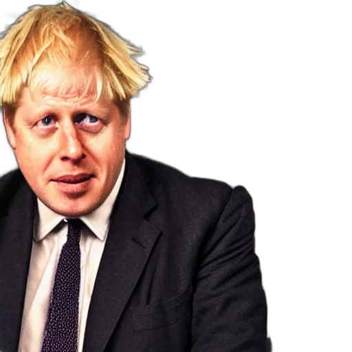 boris, johnson, wizard, attending, hogwarts transparent PNG cut-out