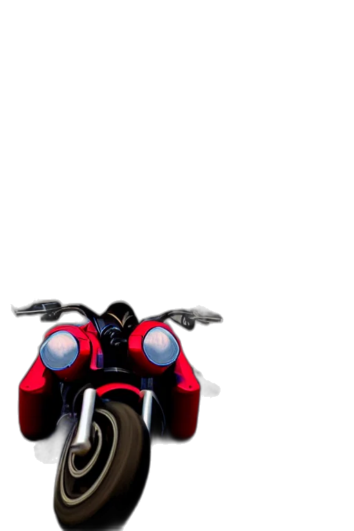 car, robot, weapon, jacket transparent PNG cut-out