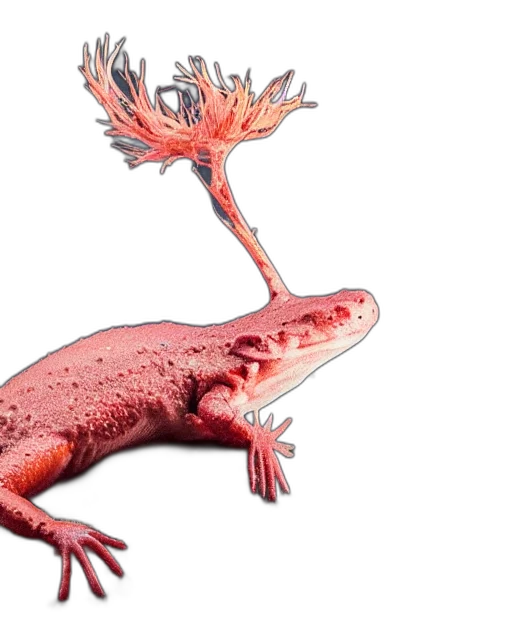 dragon, animal, creature, hat transparent PNG cut-out