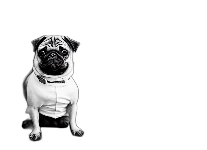 animal, creature, photorealistic, cartoon transparent PNG cut-out