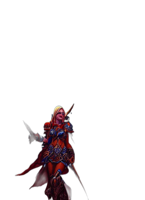 sword, staff, weapon, pixel art transparent PNG cut-out