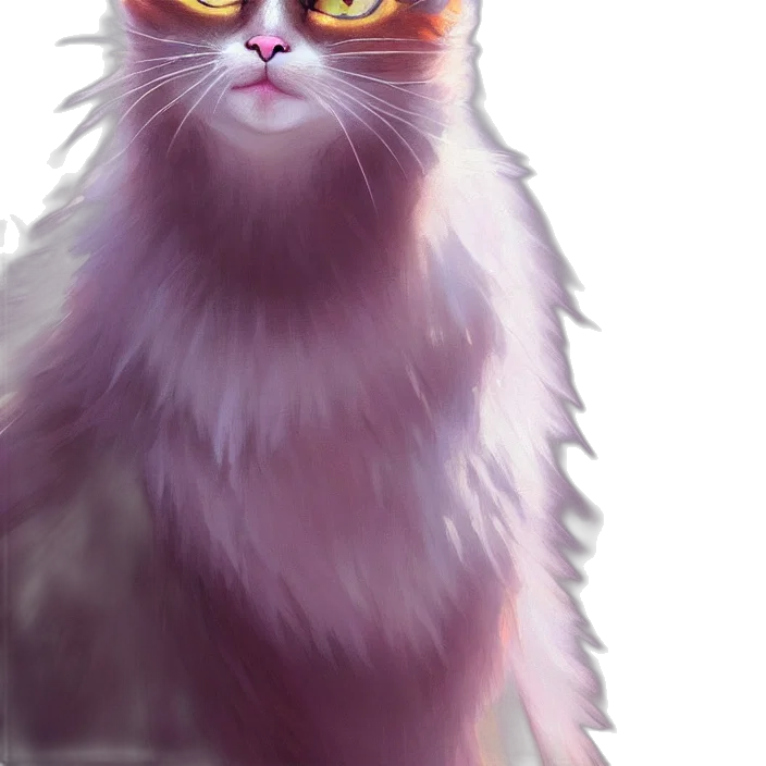 animal, creature, staff, concept art transparent PNG cut-out