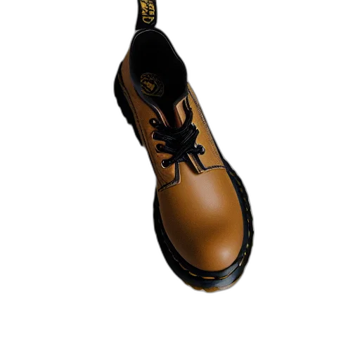 shoes, staff, 3d render, photorealistic transparent PNG cut-out