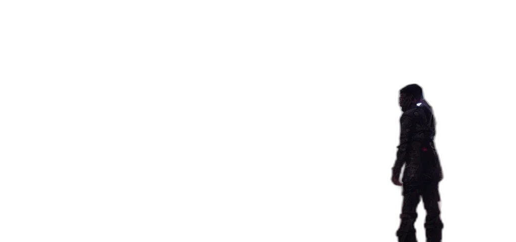 staff, face, monochrome, pastel transparent PNG cut-out