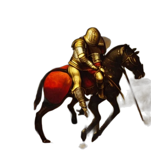 dragon, sword, robot, weapon transparent PNG cut-out