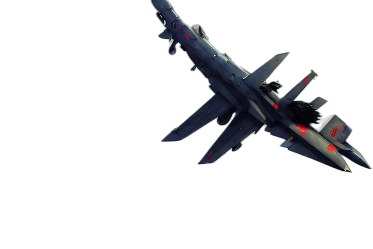 weapon, dragon, 3d render, concept art transparent PNG cut-out