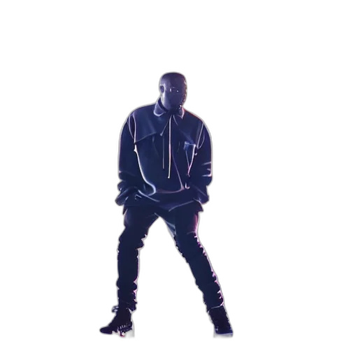 jacket, creature, robot, animal transparent PNG cut-out