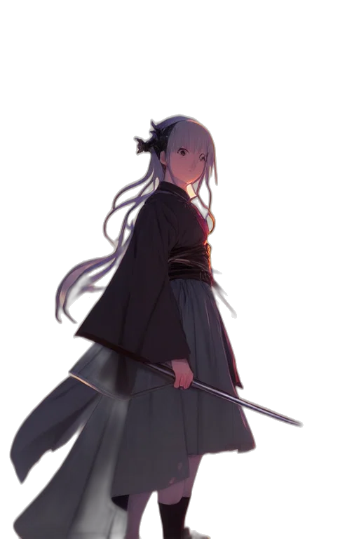 staff, sword, dress, weapon transparent PNG cut-out