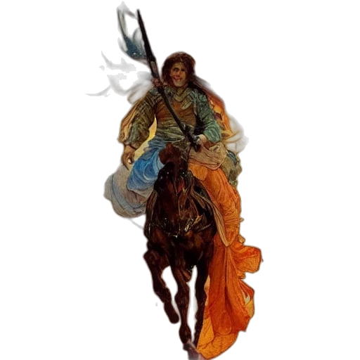 sword, staff, crown, dragon, fantasy art, concept art, pixel art, oil painting transparent PNG cut-out