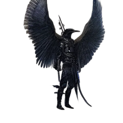 staff, dragon, weapon, sword, concept art, fantasy art, 3d render, pixel art transparent PNG cut-out