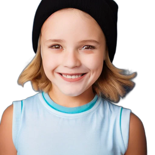 hat, face, jacket, mask transparent PNG cut-out