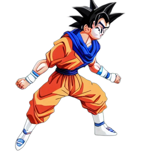 staff, concept art, anime, pixel art transparent PNG cut-out