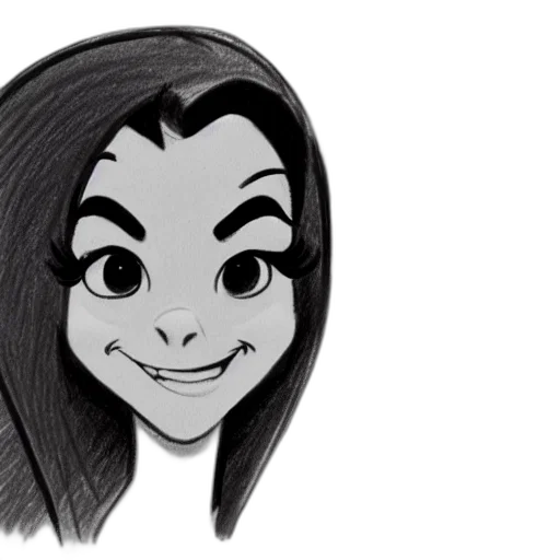 face, hair, mask, staff transparent PNG cut-out