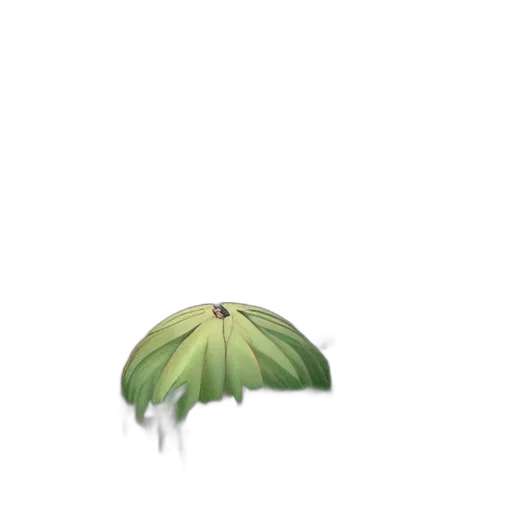 umbrella, hat, tree, flower transparent PNG cut-out