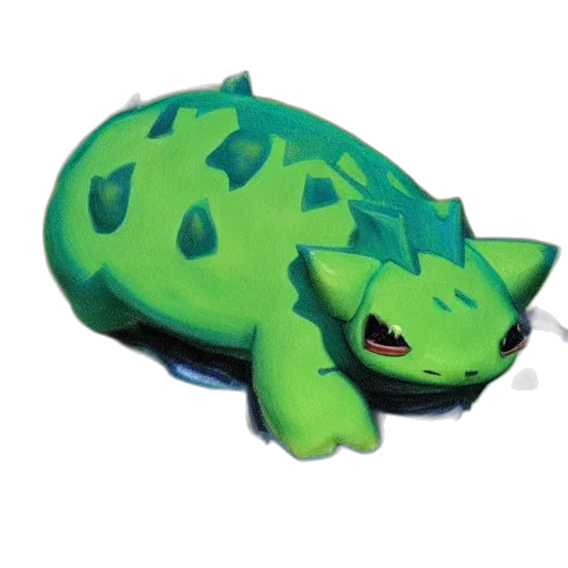 creature, dragon, animal, staff transparent PNG cut-out