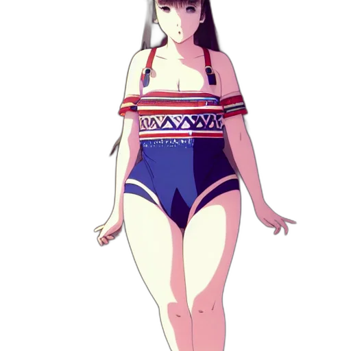 dress, creature, pixel art, concept art transparent PNG cut-out