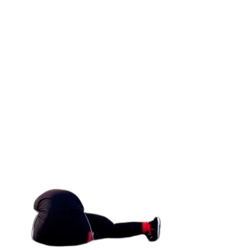 hat, shoes, mask, staff, 3d render, concept art, photorealistic, outer space transparent PNG cut-out