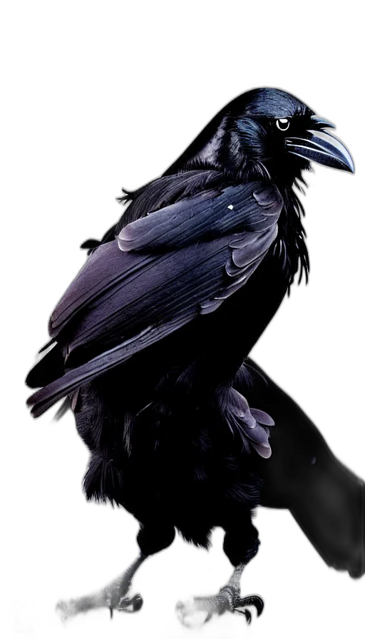 animal, creature, staff, crown, photorealistic, concept art, fantasy art, 3d render transparent PNG cut-out