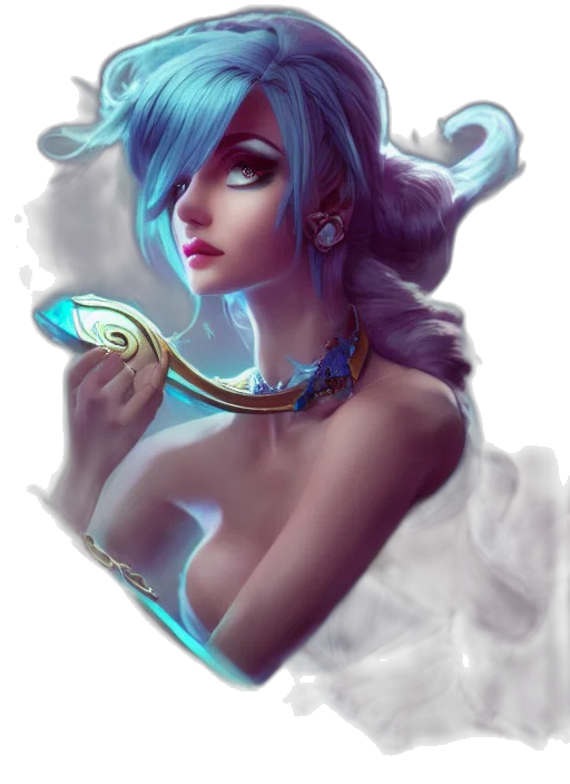 jewelry, staff, mask, face transparent PNG cut-out