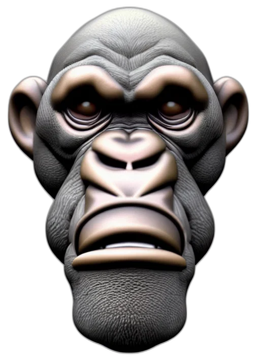 face, animal, mask, creature transparent PNG cut-out
