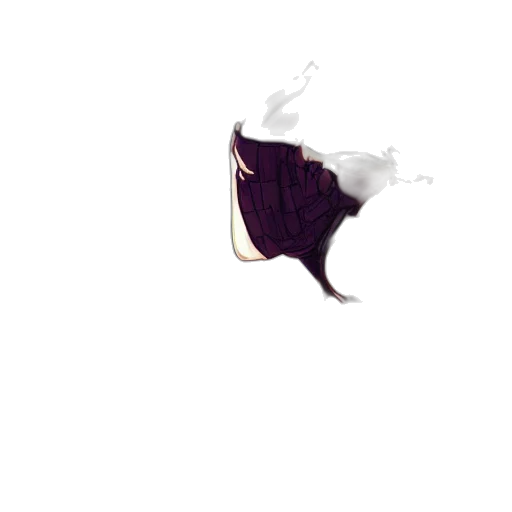 dragon, crown, umbrella, hair, 3d render, pixel art, photorealistic, concept art transparent PNG cut-out