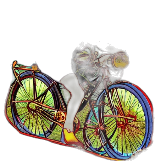 car, 3d render, photorealistic, concept art transparent PNG cut-out
