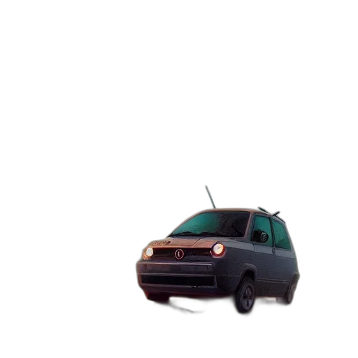 car, weapon, animal, robot, photorealistic, 3d render, concept art, vaporwave transparent PNG cut-out