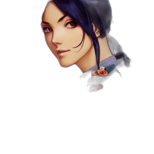 face, hat, staff, mask transparent PNG cut-out