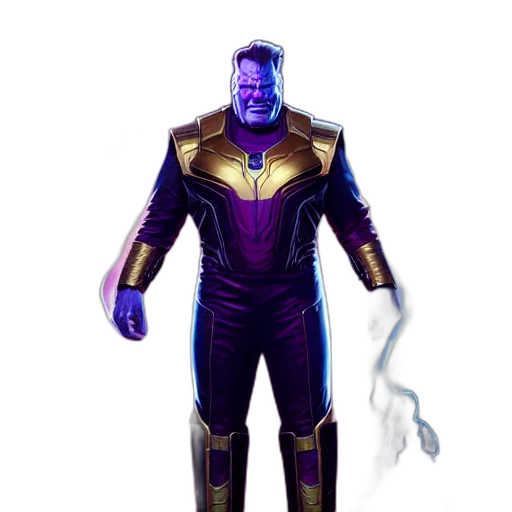 staff, mask, robot, concept art, comic book art, 3d render, fantasy art, elon transparent PNG cut-out