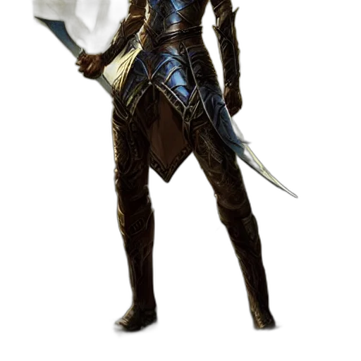 sword, staff, weapon, dragon, concept art, fantasy art, 3d render, comic book art transparent PNG cut-out
