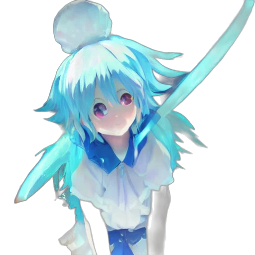 staff, robot, hat, dragon transparent PNG cut-out