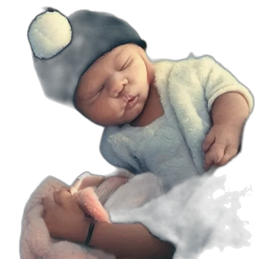 hat, staff, creature, face, photorealistic, concept art, oil painting, 3d render transparent PNG cut-out