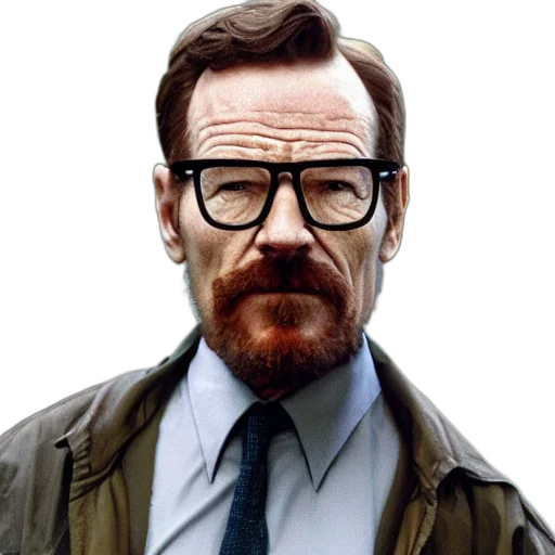 face, jacket, animal, staff, photorealistic, comic book art, cartoon, concept art transparent PNG cut-out