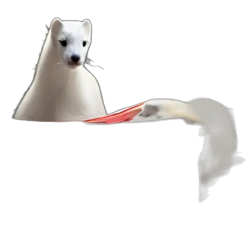 animal, staff, creature, weapon, concept art, 3d render, photorealistic, watercolor transparent PNG cut-out