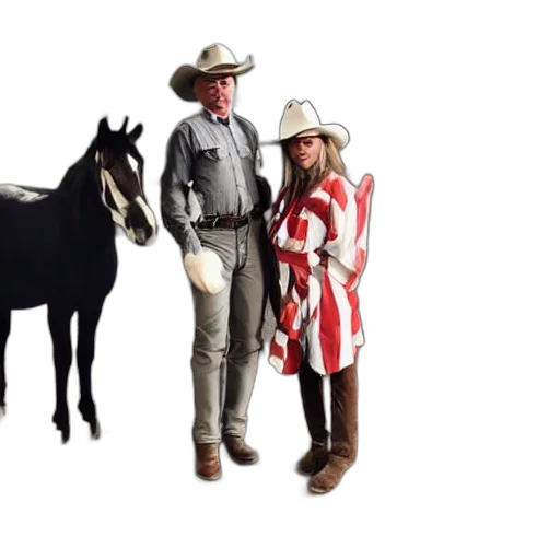 animal, hat transparent PNG cut-out
