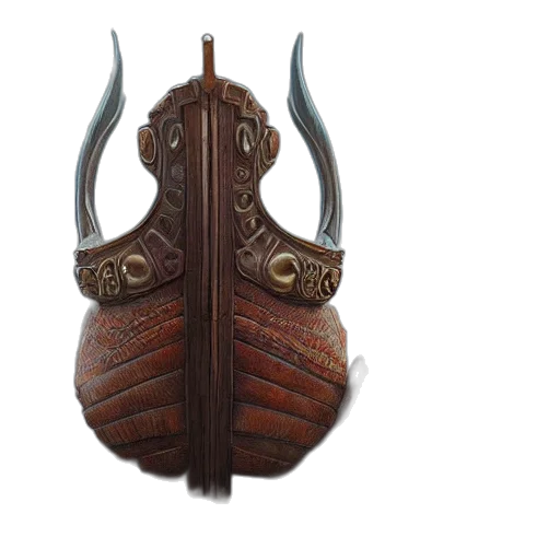 crown, mask, hat, dragon, fantasy art, concept art, 3d render, photorealistic transparent PNG cut-out