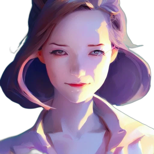 face, robot, crown, mask transparent PNG cut-out
