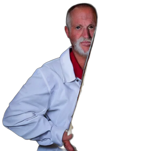 staff, sword, umbrella, weapon, 3d render, photorealistic, vaporwave, concept art transparent PNG cut-out