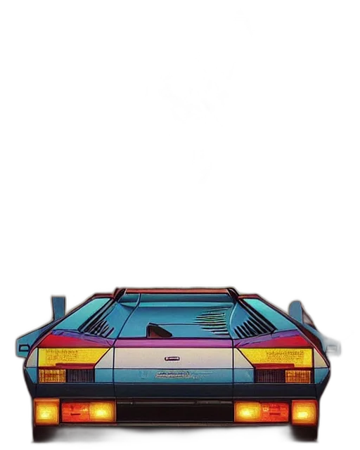 car, weapon, jacket, animal transparent PNG cut-out