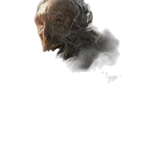mask, face, creature, robot transparent PNG cut-out