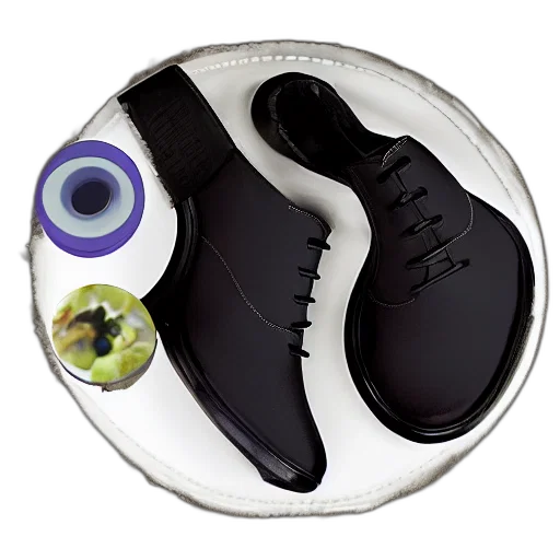 shoes, food, spherical transparent PNG cut-out