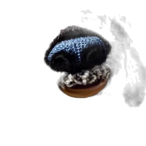dragon, food, creature, mask transparent PNG cut-out