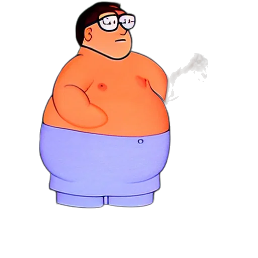 jacket, animal, food, staff transparent PNG cut-out