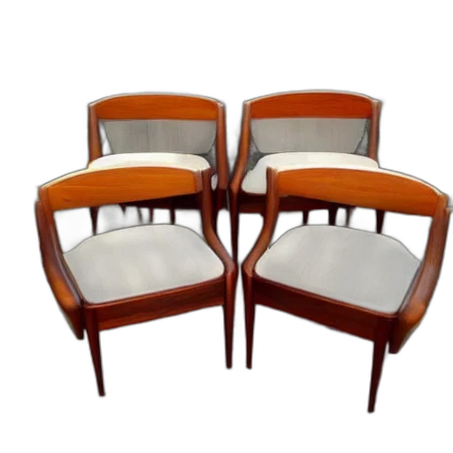 furniture, 3d render, photorealistic, mid, century, modern, sale, facebook transparent PNG cut-out
