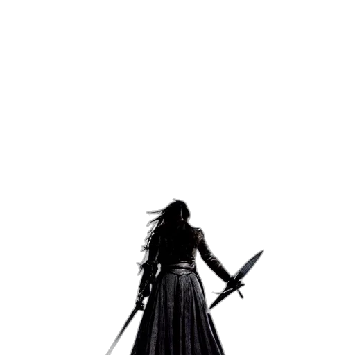 sword, weapon, staff, dress, concept art, fantasy art, comic book art, pixel art transparent PNG cut-out