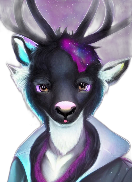 mask, staff, face, creature transparent PNG cut-out
