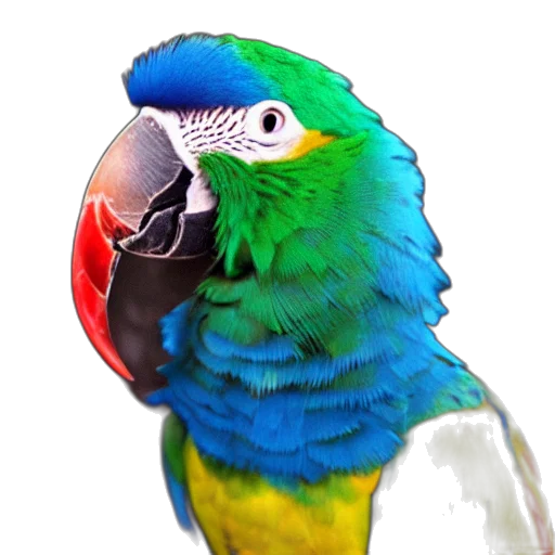 animal, jewelry, staff, face, photorealistic, 3d render, watercolor, oil painting transparent PNG cut-out