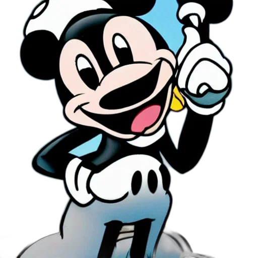 staff, animal, weapon, cartoon transparent PNG cut-out