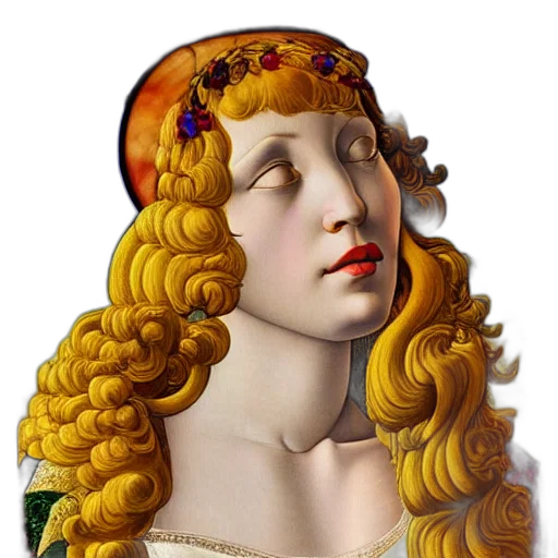 crown, face, jewelry, hat transparent PNG cut-out