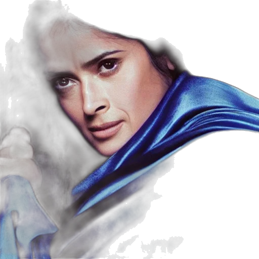 photorealistic, comic book art, fantasy art, oil painting transparent PNG cut-out